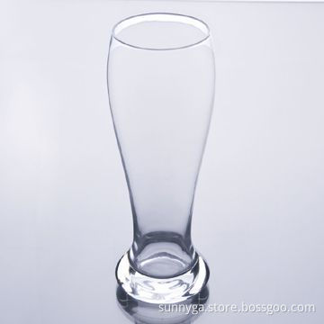Pilsner Glass for Brand Promotion, Any Brand Logo Available